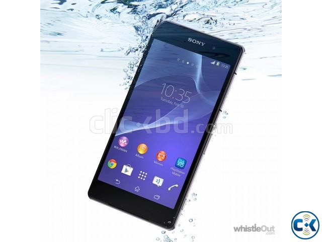 Sony Xperia Z2 Brand New Intact See Inside  large image 0