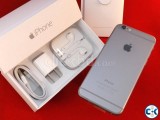 iPhone 6 King copy intact Box