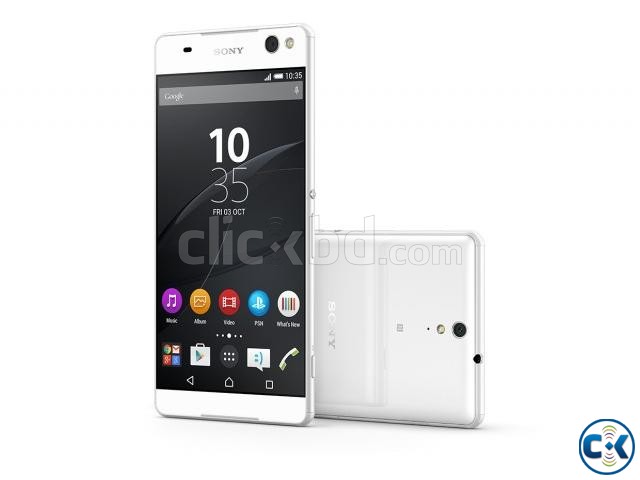 Sony Xperia C5 Ultra New Intact See Inside  large image 0