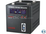 Automatic Voltage Stabilizer Safety for LED TV PC