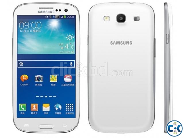 Samsung galaxy S3 neo 193001 Brand New Intact  large image 0