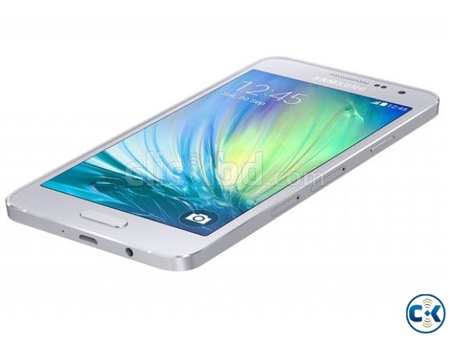 Samsung Galaxy A3 Brand New Intact  large image 0