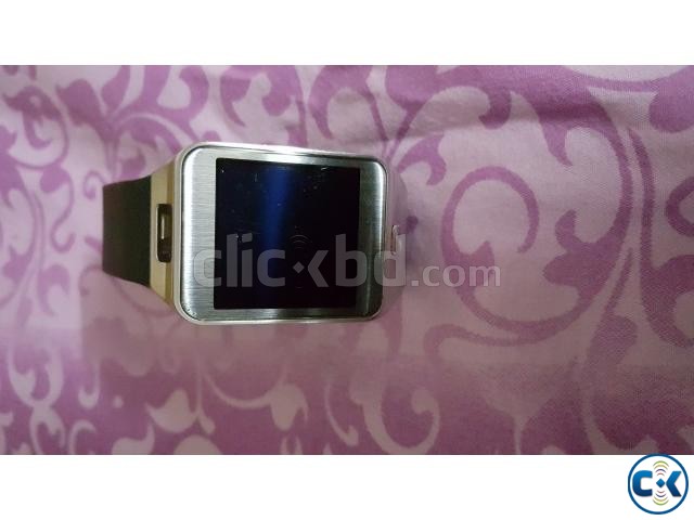 Samsung Galaxy Gear 2 Without Box large image 0