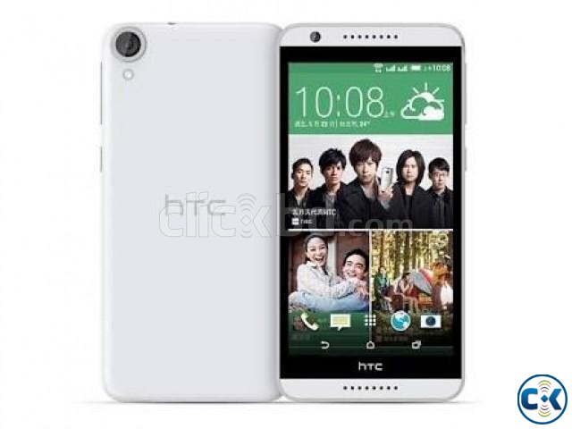 HTC Desire 820G Plus 16 GB large image 0