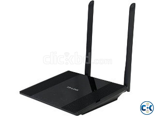 TP LINK 841HP ROUTER large image 0