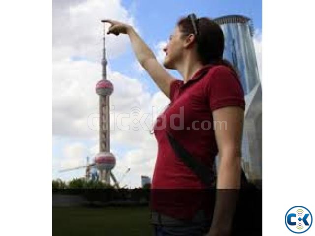CHINA VISA PACKAGE Hot Offer  large image 0