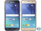 Samsung Galaxy J5 Brand New Intact 