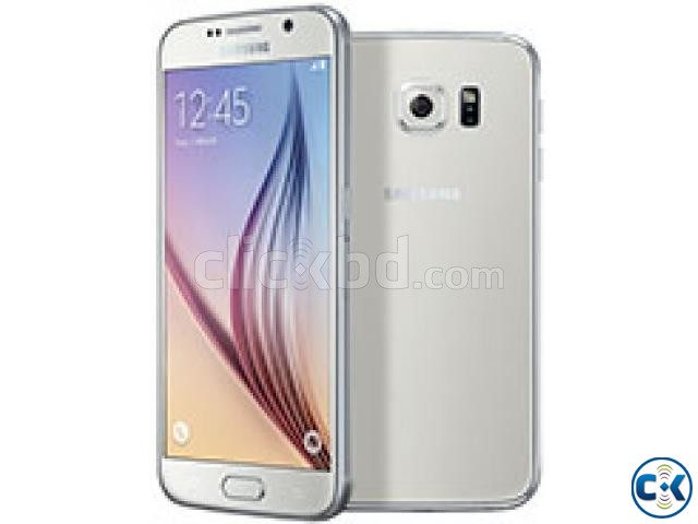 Samsung Galaxy S6 Brand New Intact  large image 0