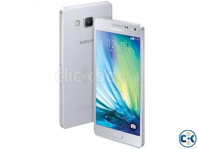 Samsung Galaxy A3 Brand New Intact  large image 0