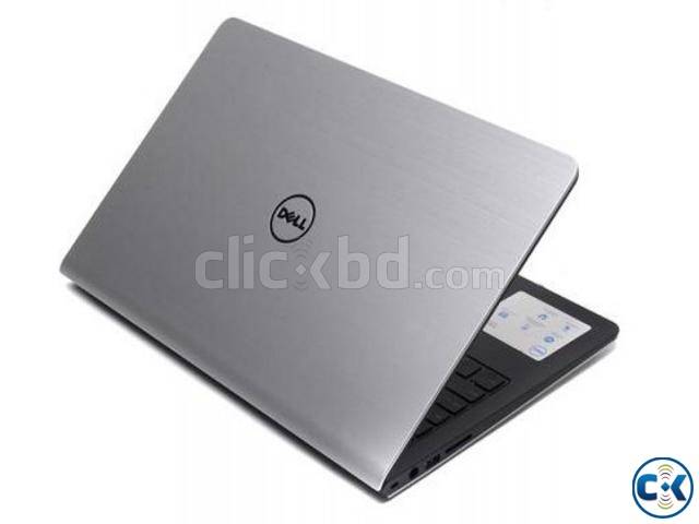 Dell Inspiron N5558 5th Gen i3 4GB RAM 15.6 Inch large image 0