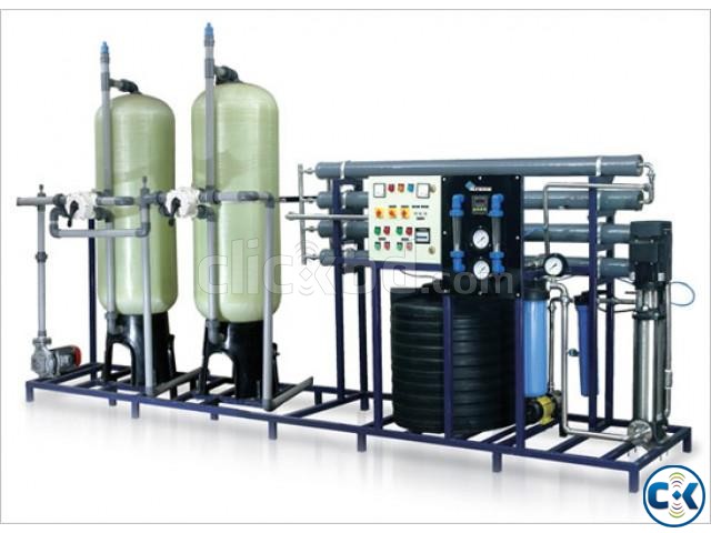 Water filter RO system large image 0