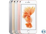 Brand New Iphone 6S 16GB With 1 Year Warranty