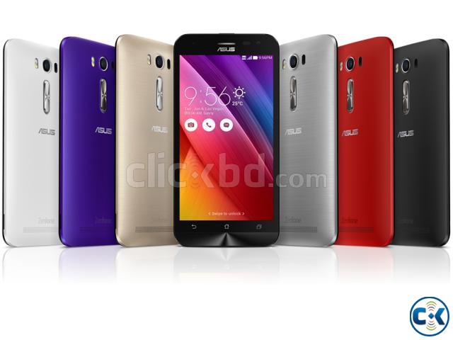 Best Price Of Brand New Intact Asus Zenfone laser 550KL  large image 0
