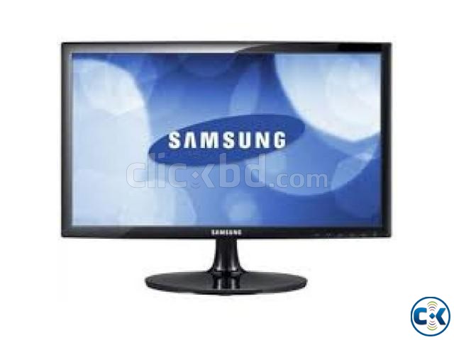 Samsung LS27D590C 27 Curved LED Monitor large image 0