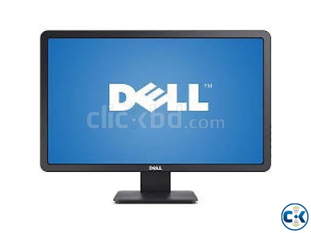 Dell 23 Inch E2314H LED Monitor large image 0