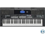 Yamaha Keyboard PSR E433