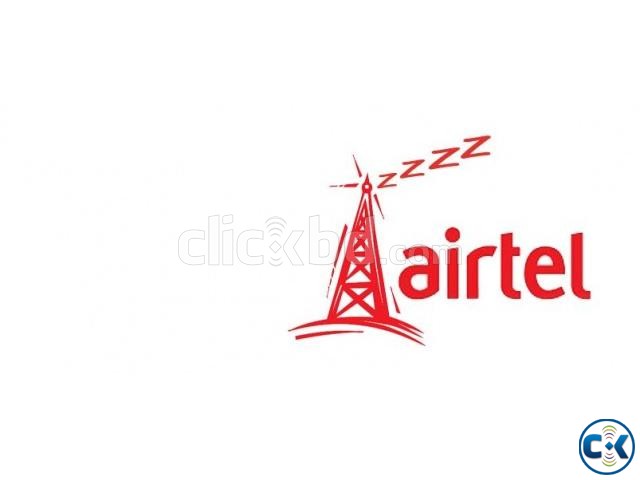 50 Off VIP Airtel First Series Sim Sell.... large image 0