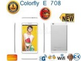 Colorfly E 708 3G Pro Tablet PC