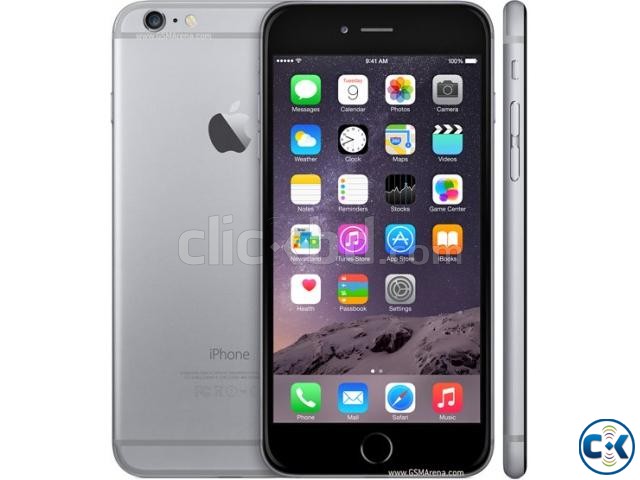 iphone 6 Plus 16gb Brand New Intact See Inside  large image 0