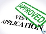 Work permit Professional visa in Malaysia