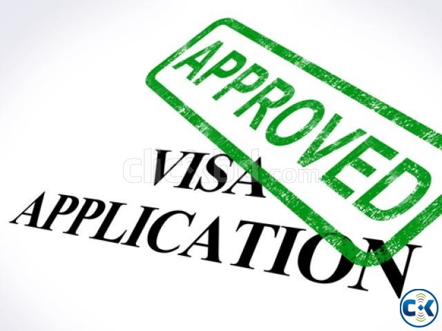 Work permit Professional visa in Malaysia large image 0