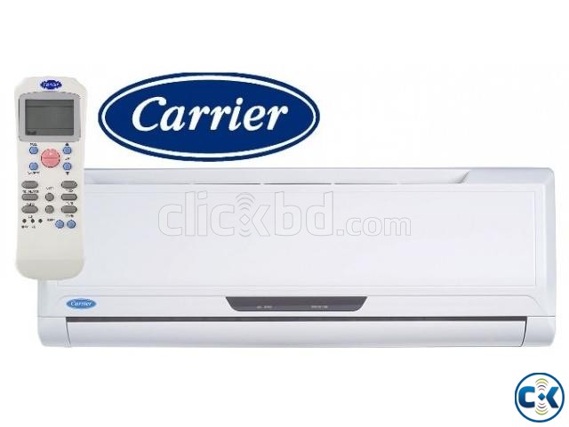 1 ton Carrier ac CSRA 12000 large image 0