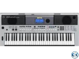 Yamaha Keyboard PSR-i455