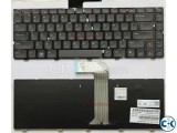 Dell N4050 laptop keyboard