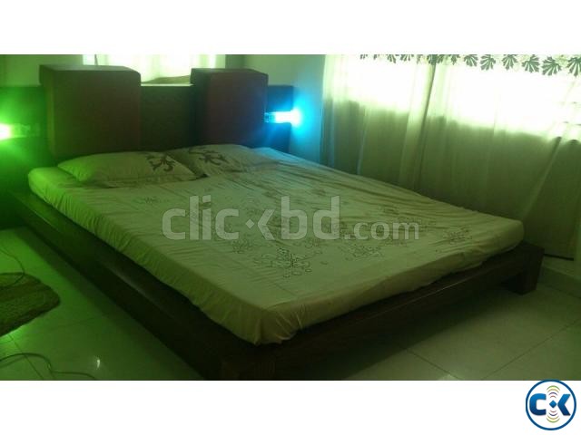 Good quality Foam mattress 4inches with zipper large image 0
