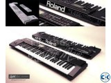 Roland xp-10 Brand new