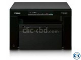 Canon Laser Printer 16700