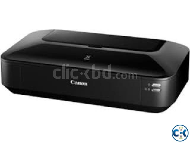 Canon Inkjet Printer 19000 large image 0