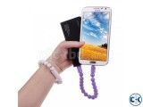 Bracelet Wristband USB Charger Data Sync Cable QNH43998 