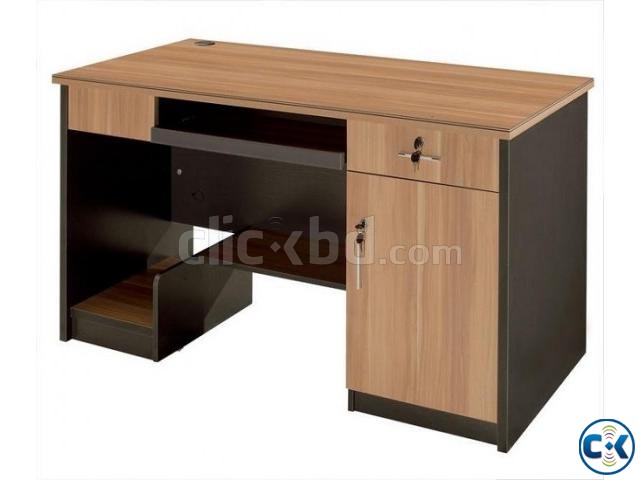 Office executive table Model- CF-EX-000-04 large image 0