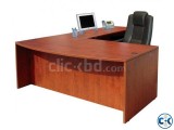 Office executive table Model- CF-EX-000-09