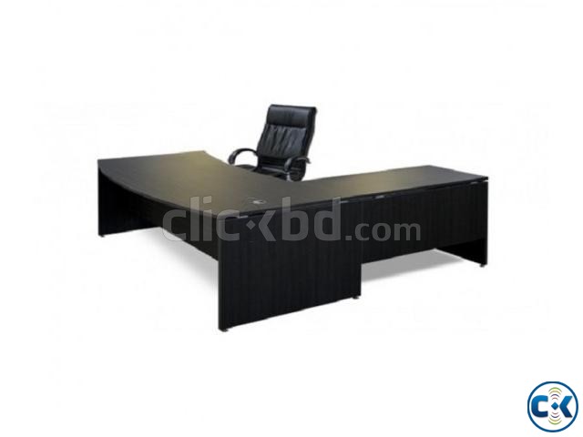 Office executive table Model- CF-EX-000-12 large image 0