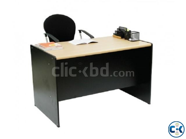 Office executive table Model- CF-EX-000-15 large image 0