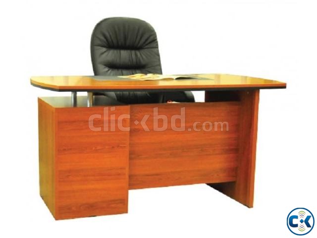 Office executive table Model- CF-EX-000-17 large image 0