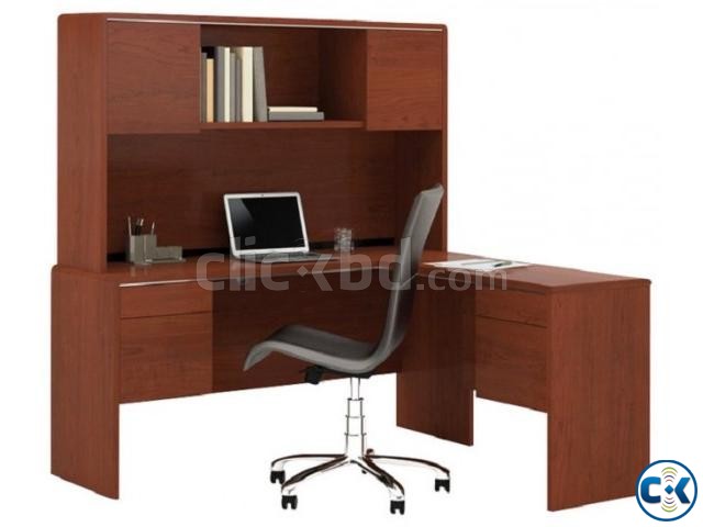Office executive table Model- CF-EX-000-19 large image 0