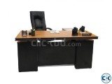 Office executive table Model- CF-EX-000-21