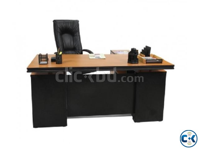 Office executive table Model- CF-EX-000-21 large image 0