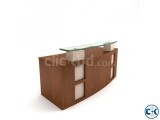 Office reception table Model CF-RE-000-001