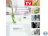 X5 H2O MOP Portable Steam Cleaner As seen on tv