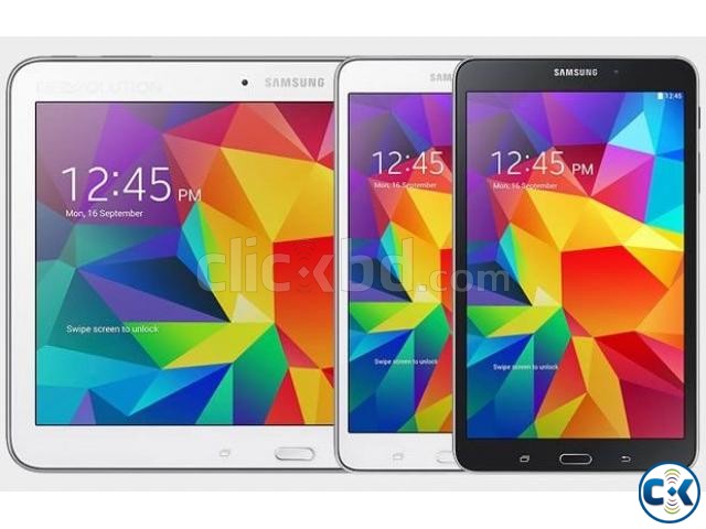 Samsung Tab 6 Korean copy 1GB RAM Tablet pc large image 0