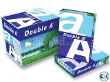 Original DOUBLE A brand 70 GSM from THAILAND