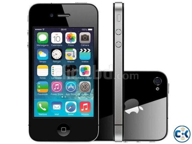Apple Iphone 4S Intact Original large image 0