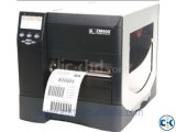 Zebra ZM600 Label printer