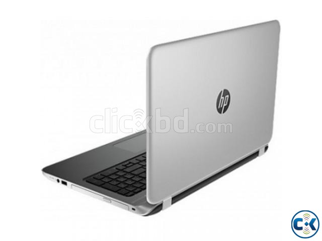 HP 15-AC006TU i5 5th Gen 15.6 1TB Laptop large image 0