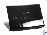 Samsung Dual core Laptop with 1 Year warranty
