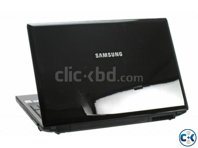 Samsung Dual core Laptop with 1 Year warranty large image 0